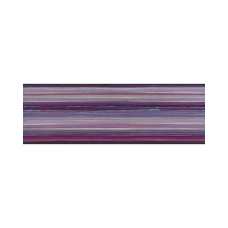 Ceramika Końskie ADRIATIC VIOLET Inserto ceram. 25X75 CK_70479