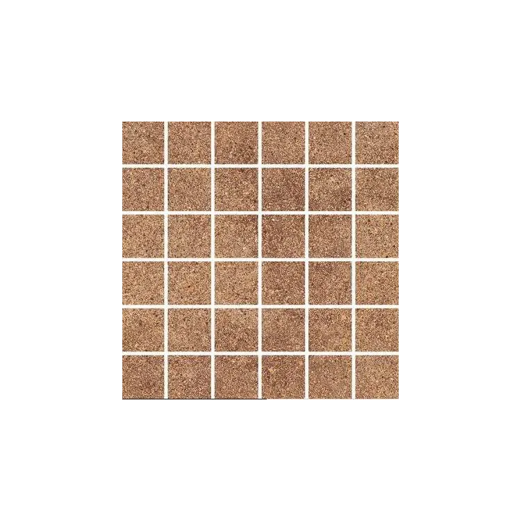 Ceramika Końskie LEO BROWN mozaika ceram. 33,3X33,3 G.I CK_70053