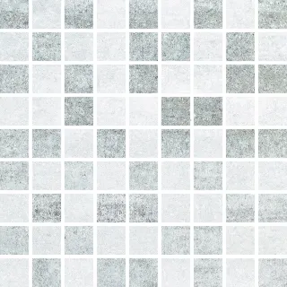 Ceramika Końskie QUEENS MOSAIC mozaika 25X25 CK_70643