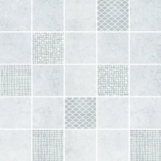 Ceramika Końskie MILANO MOSAIC mozaika 25X25 G.I CK_70691