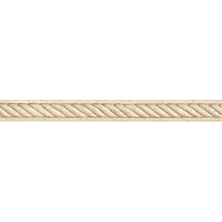 Ceramika Końskie IZMIR CORDA Listwa dek. 5,5X60 G.I CK_71196