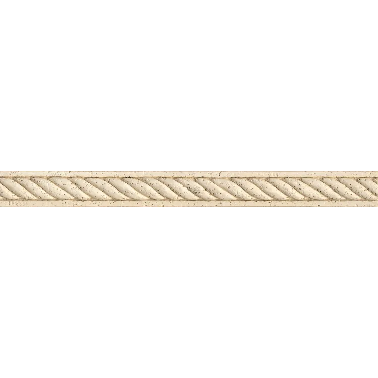 Ceramika Końskie IZMIR CORDA Listwa dek. 5,5X60 G.I CK_71196 Ceramika Końskie IZMIR CORDA Listwa dek. 5,5X60 G.I CK_71196