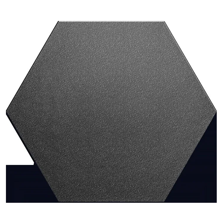 Ceramika Końskie HEXAGON GRAPHITE A7 Inserto ceram. 12,5X14,5 G.I CK_71869 Ceramika Końskie HEXAGON GRAPHITE A7 Inserto ceram. 12,5X14,5 G.I CK_71869