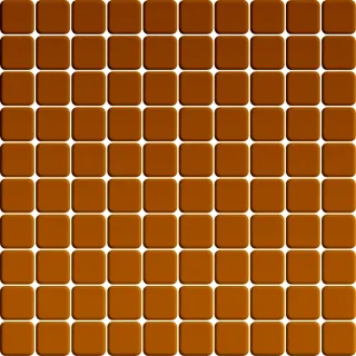 Ceramika Końskie CUPRUM MOSAIC 24,8X24,8 G.I CK_73546