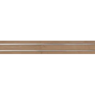Ceramika Kolor Terra Brown 10,5x75 listwa CC_79385