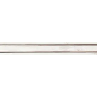 Ceramika Kolor Terra White 10,5x75 listwa CC_79387
