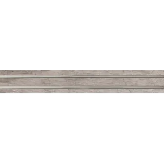 Ceramika Kolor Terra Grey 10,5x75 listwa CC_79386