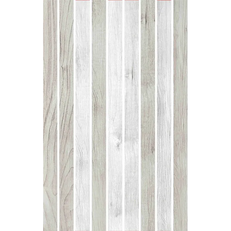 Ceramika Kolor Equador Grey Stripes 25x40 (81) gat.I Płytka ścienna CC_81508