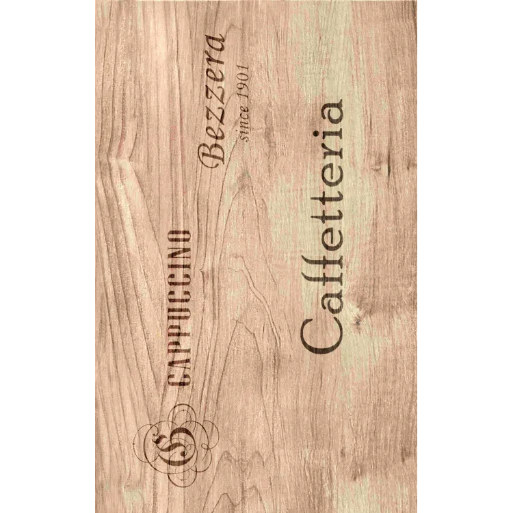 Ceramika Kolor EQUADOR KITCHEN Dekor (81) 25x40 gat. I Płytka ścienna CC_81751