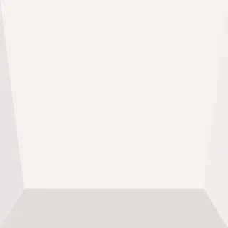 Końskie Arte White Mat 12,5x12,5 Dekor (CS) CC_81965