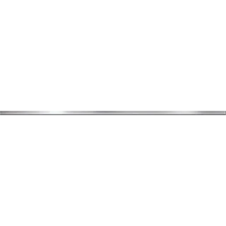 Ceramika Kolor L Inox P 2x75 Listwa metal. CC_82408