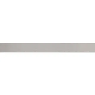 Końskie Metalowa Inox Błyszcząca 6x75 Listwa (CS) CC_81980