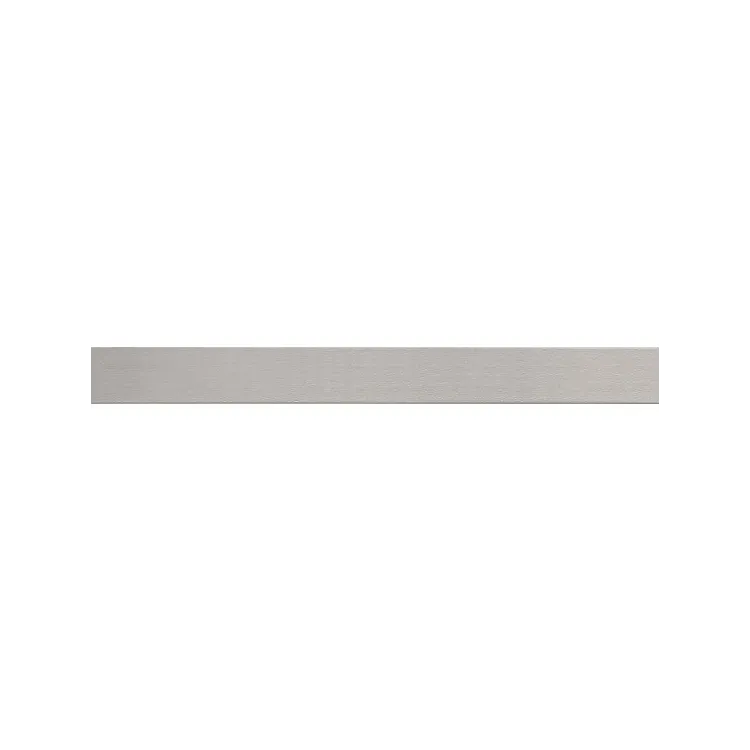 Ceramika Kolor Metalowa Inox Błyszcząca 6x75 Listwa (CS) CC_81980 Ceramika Kolor Metalowa Inox Błyszcząca 6x75 Listwa (CS) CC_81980