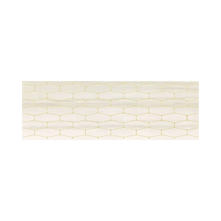 Ceramika Kolor Glamour Geo Dekor 25x75 (CA) CC_82455
