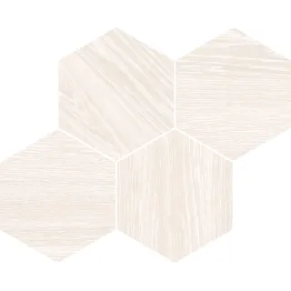 Ceramika Kolor DAKOTA LIGHT MOSAIC 21x26 CC_82627