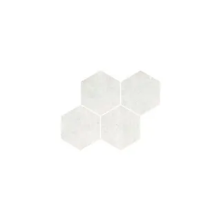 Ceramika Kolor UNIVERSAL WHITE MOSAIC 21x26 CC_82697
