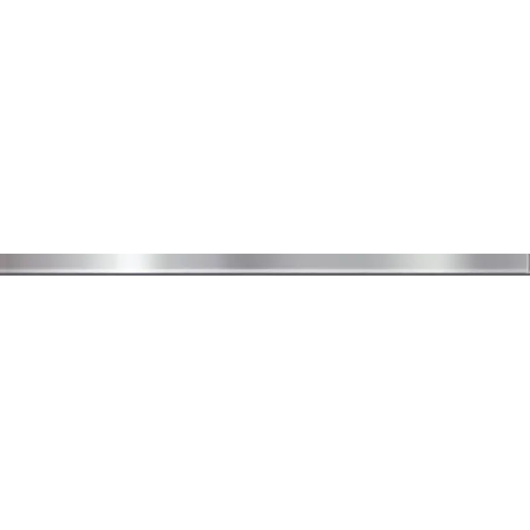 Ceramika Kolor SUPER INOX 2,5x60 Listwa metal. CC_83064 Ceramika Kolor SUPER INOX 2,5x60 Listwa metal. CC_83064