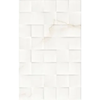 Ceramika Kolor MARIZA GOLD 3D 25x40 gat. I Płytka ścienna...