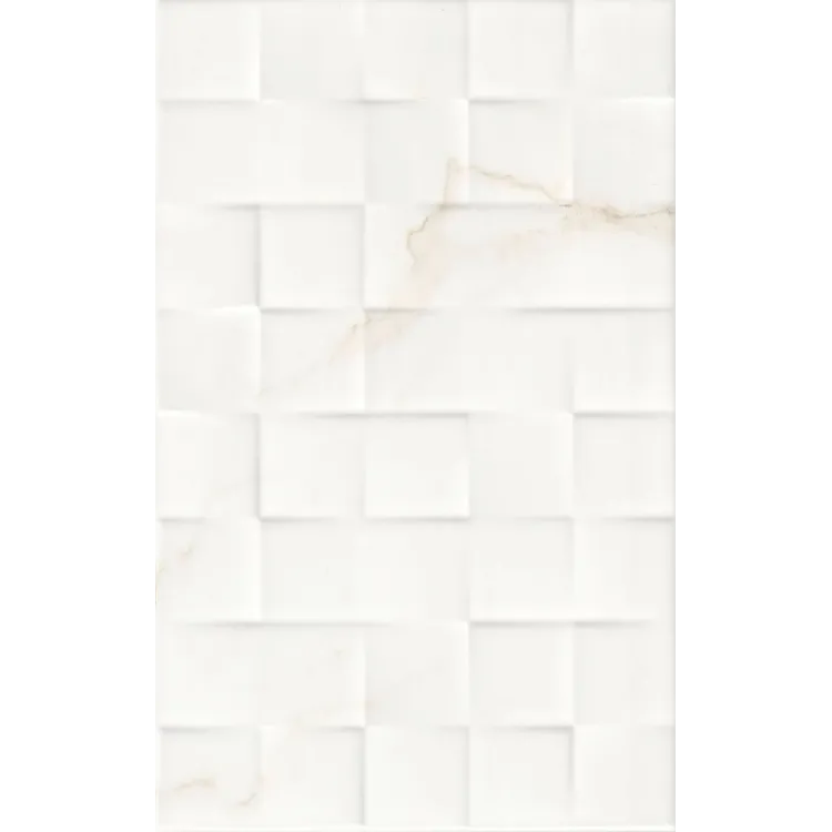 Ceramika Kolor MARIZA GOLD 3D 25x40 gat. I Płytka ścienna CC_83079