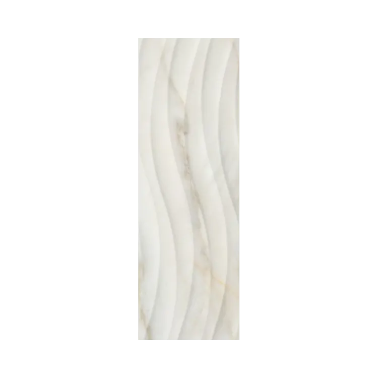 Ceramika Kolor CINDY ONDA RETT. 25X75 GAT.I CC_83374