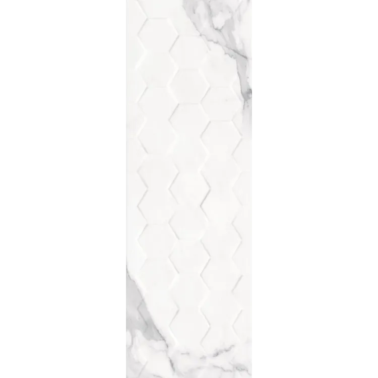 Ceramika Kolor MAJESTIC HEXAGON RETT. 25X75 GAT.I CC_83455 Ceramika Kolor MAJESTIC HEXAGON RETT. 25X75 GAT.I CC_83455