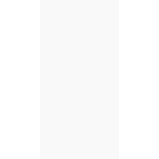 Ceramika Kolor CCR18-1 WHITE 30X60 BIAŁA BŁYSZCZĄCA RETT....