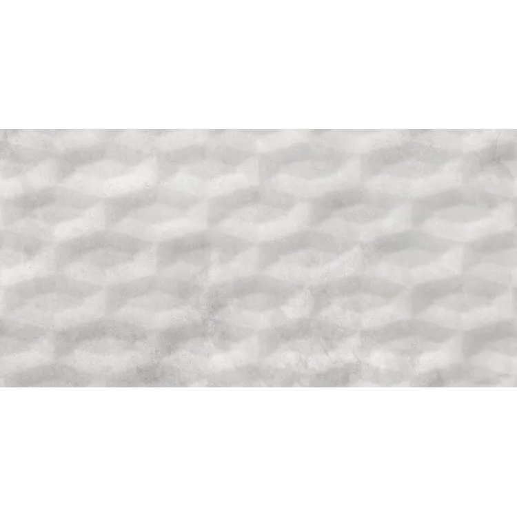 Ceramika Kolor CCR30-1 30X60  MAX SOFT GREY ODEON RETT. 30X60 GAT.I CC_83741