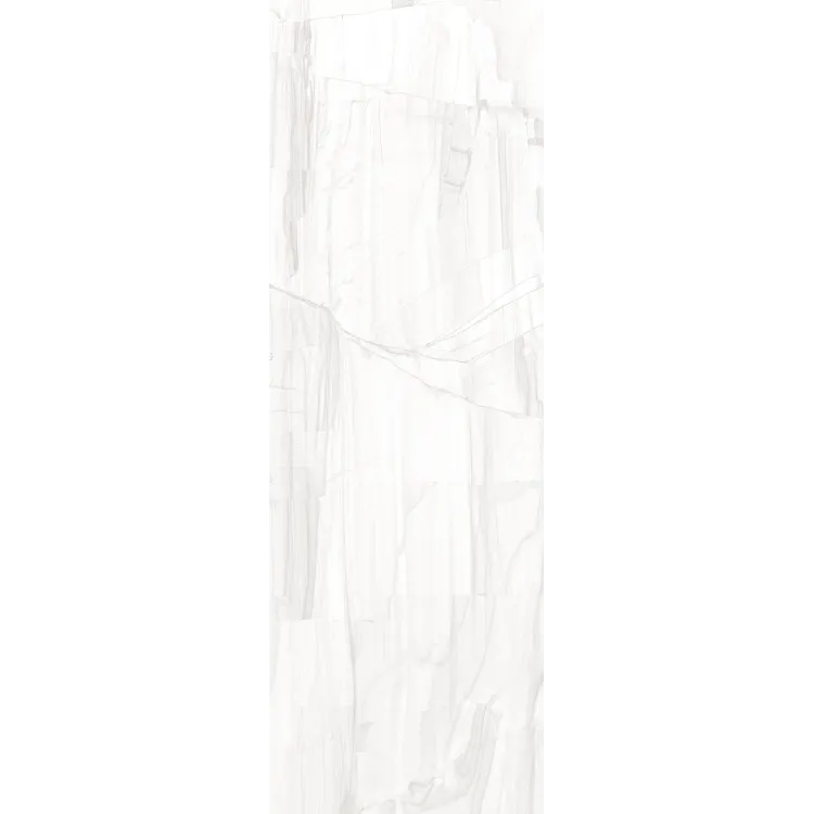 Ceramika Kolor BRENNERO WHITE RETT. 25X75 GAT.I CC_83810