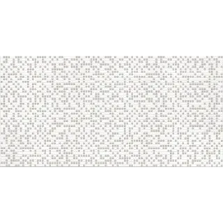 Ceramika Kolor PIXEL WHITE RETT. (BM) DEKOR 30x60 (AC)...