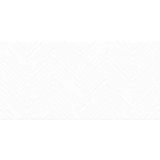 Końskie CCR33-1 30X60 WHITE MAT CHEVRON RETT.30X60 GAT.I...