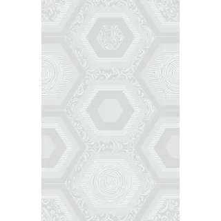 Ceramika Kolor HEXAGON DEKOR 25X40 GAT.I CC_83857
