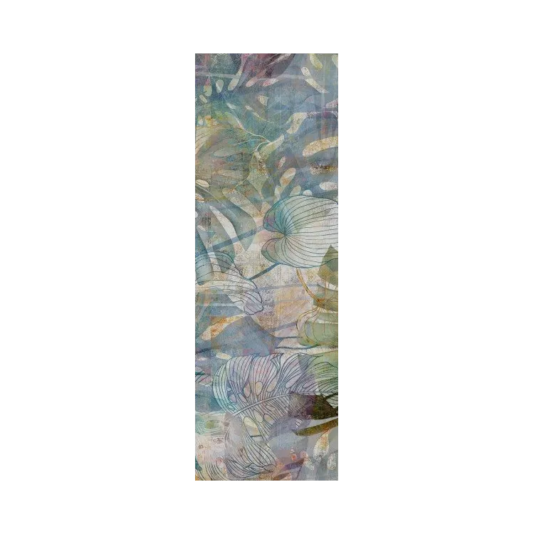 Ceramika Kolor SANTI TROPIC RETT. 2-elem.(BM) Dekor 2x25x75 (3kpl) CC_83871