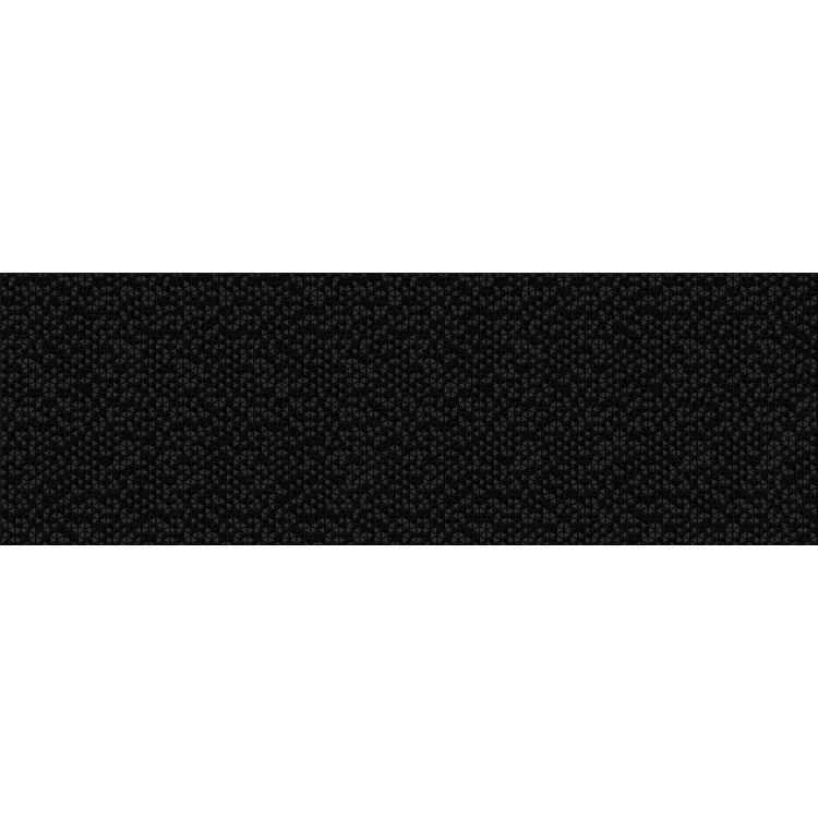 Ceramika Kolor XERO BLACK RETT. (BM) 25x75 Dekor (AC) CC_83872 Ceramika Kolor XERO BLACK RETT. (BM) 25x75 Dekor (AC) CC_83872