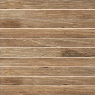 Końskie BOARD 2 BROWN MOSAIC 30x30 (CS) CC_83873