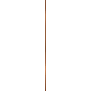 Końskie SUPER COPPER 1x75 Listwa metal. (CR) CC_83902