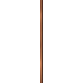 Końskie SUPER COPPER 2x60 Listwa metal. (CR) CC_83917