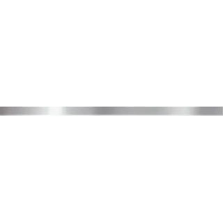 Końskie SUPER SILVER 2x60 Listwa metal. (CR) CC_83923