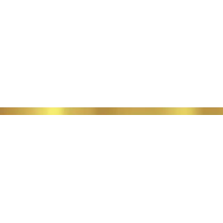 Końskie SUPER GOLD 1x60 Listwa metal. (CR) CC_83924