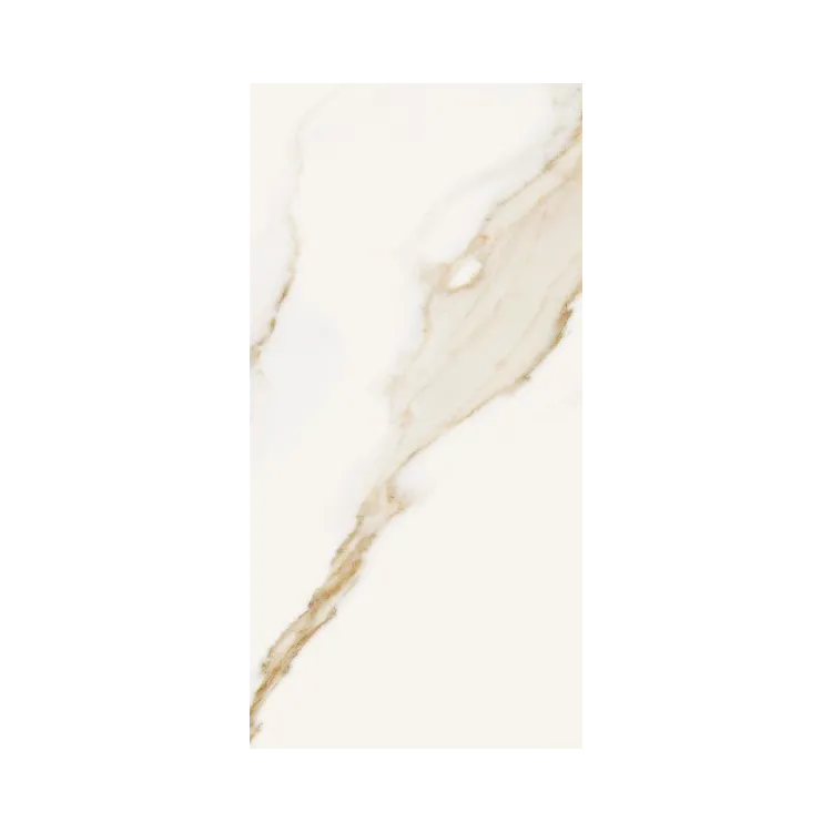 Ceramika Kolor STATUARIO GOLD RETT. 30X60 GAT.I CC_83951