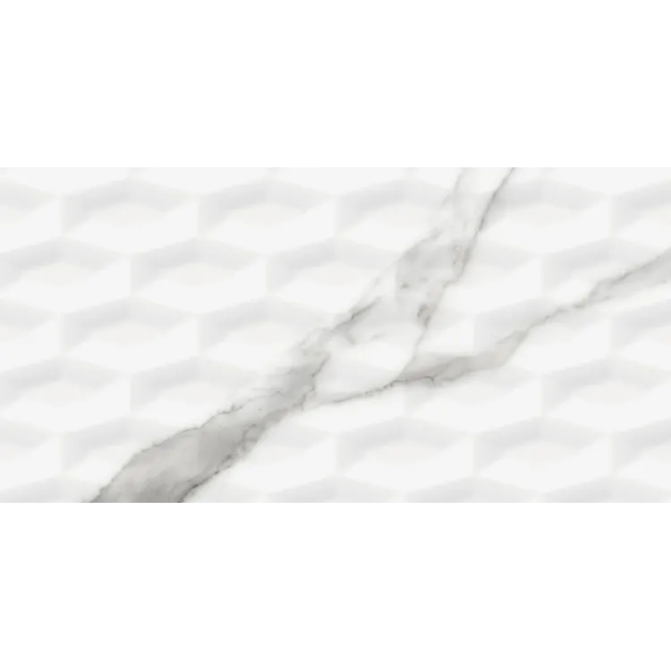 Ceramika Kolor STATUARIO WHITE ODEON RETT. 30X60 GAT.I CC_83979 Ceramika Kolor STATUARIO WHITE ODEON RETT. 30X60 GAT.I CC_83979