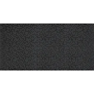 Ceramika Kolor PIXEL BLACK RETT. (BM) DEKOR 30x60 (AC)...