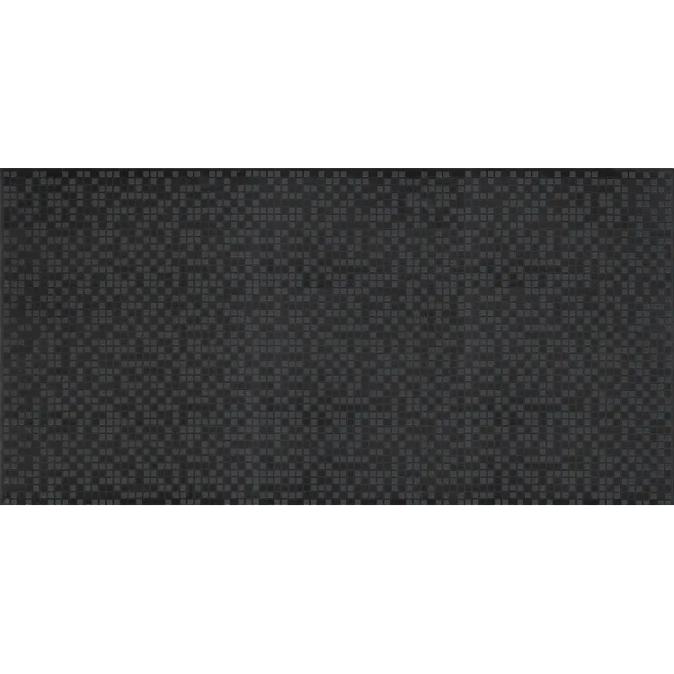 Ceramika Kolor PIXEL BLACK RETT. (BM) DEKOR 30x60 (AC) CC_84009