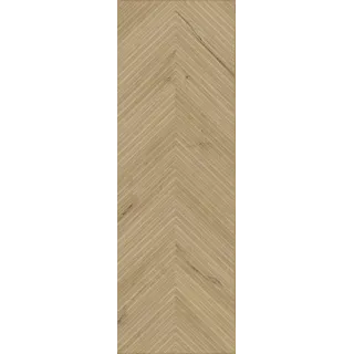 Ceramika Kolor CCR98-1 30x90 DIVEDRO BEIGE CHEVRON RETT....