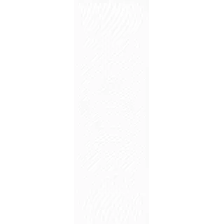 Ceramika Kolor CCR71-1 30x90 PERLA WHITE ONDA RETT. 30X90...
