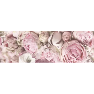 Końskie GLAMOUR FLOWER B RETT. 25X75 GAT.I CC_84131