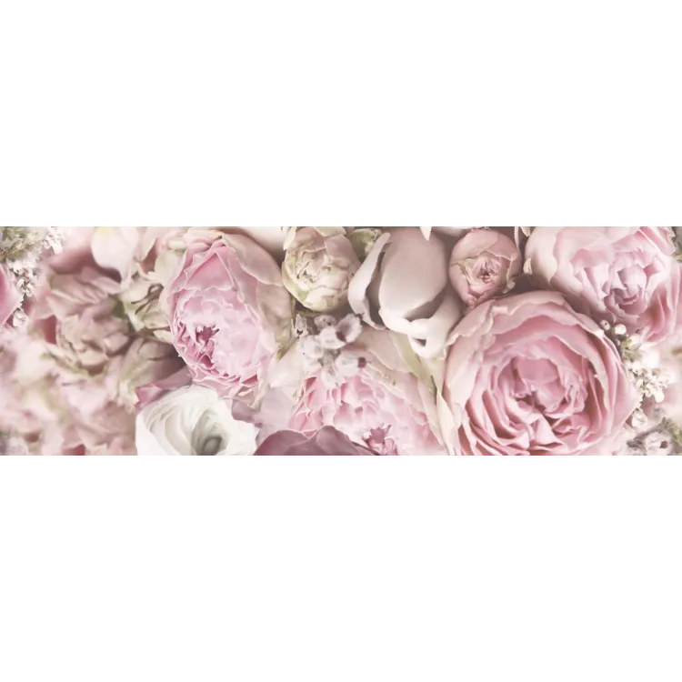Ceramika Kolor GLAMOUR FLOWER B RETT. 25X75 GAT.I CC_84131