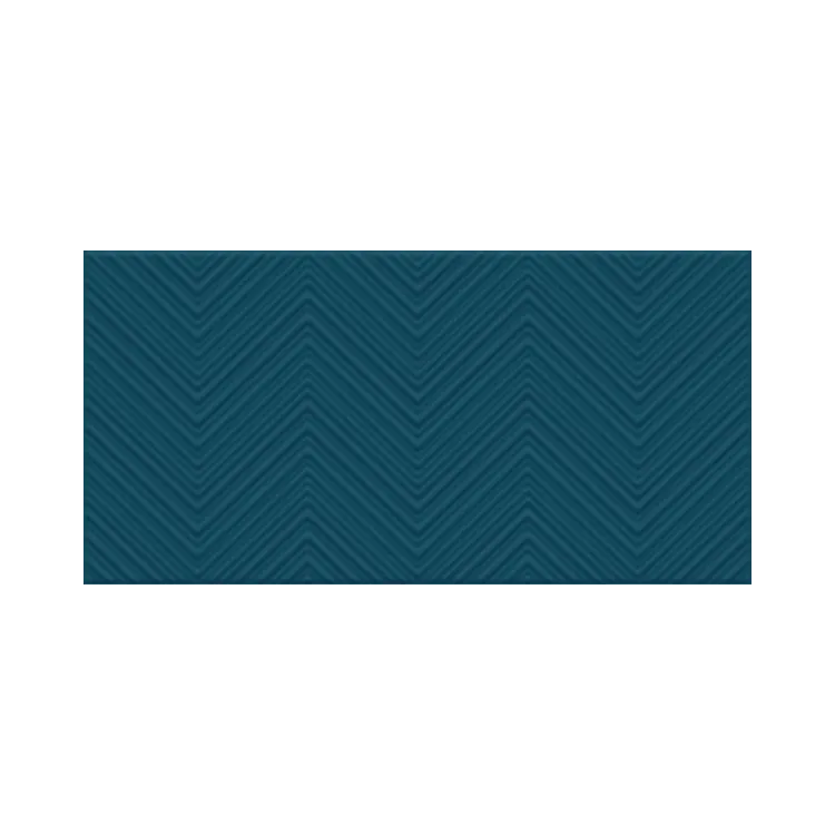 Ceramika Kolor BLUE CHEVRON MAT. RETT. 30X60 GAT.I CC_84276 Ceramika Kolor BLUE CHEVRON MAT. RETT. 30X60 GAT.I CC_84276