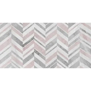 Ceramika Kolor RAPOLANO GREY Dekor 30x60 (CS) CC_84303