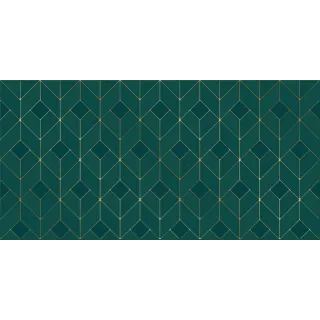 Ceramika Kolor GREEN MAT Dekor 30x60 (CS) CC_84305