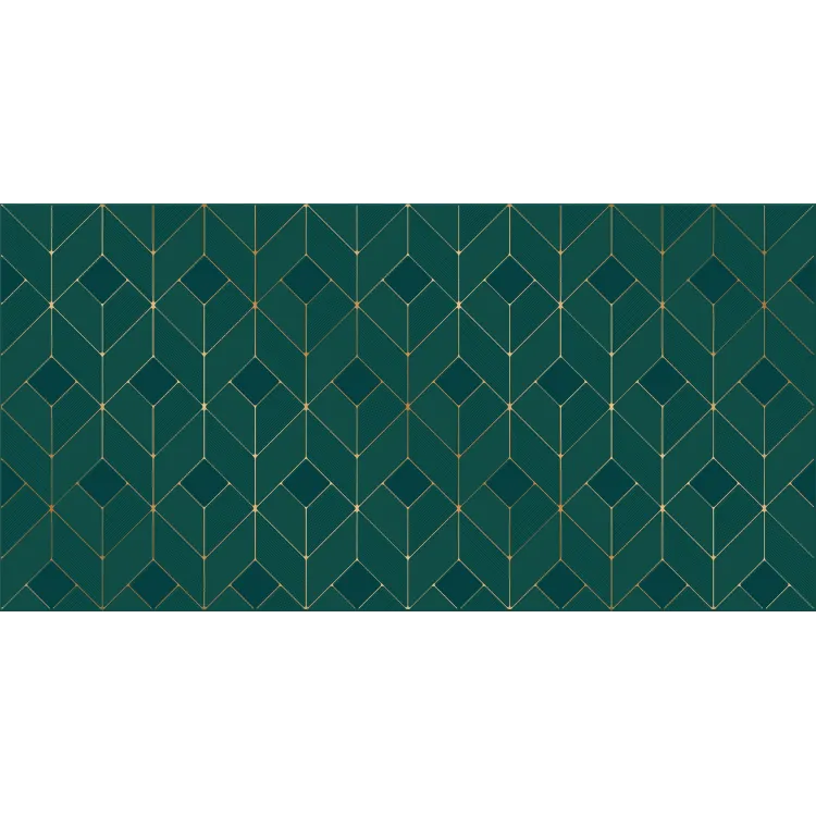 Ceramika Kolor GREEN MAT Dekor 30x60 (CS) CC_84305